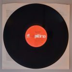 Bruce Cockburn – "Stealing Fire" (Pläne – 88371) Platte Seite 1 Bruce Cockburn – "Stealing Fire" (Pläne – 88371) Platte Seite 1