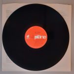 Bruce Cockburn – "Stealing Fire" (Pläne – 88371) Platte Seite 2 Bruce Cockburn – "Stealing Fire" (Pläne – 88371) Platte Seite 2