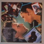 Rick Springfield – "Hard To Hold - Soundtrack Recording" (RCA Victor – BL-84935) Schutzhülle Rick Springfield – "Hard To Hold - Soundtrack Recording" (RCA Victor – BL-84935) Schutzhülle