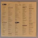 Rick Springfield – "Hard To Hold - Soundtrack Recording" (RCA Victor – BL-84935) Schutzhülle2 Rick Springfield – "Hard To Hold - Soundtrack Recording" (RCA Victor – BL-84935) Schutzhülle2