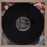 Rick Springfield – "Hard To Hold - Soundtrack Recording" (RCA Victor – BL-84935) Platte Seite 1 Rick Springfield – "Hard To Hold - Soundtrack Recording" (RCA Victor – BL-84935) Platte Seite 1