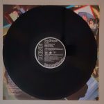 Rick Springfield – "Hard To Hold - Soundtrack Recording" (RCA Victor – BL-84935) Platte Seite 2 Rick Springfield – "Hard To Hold - Soundtrack Recording" (RCA Victor – BL-84935) Platte Seite 2