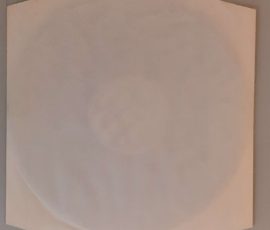 Joan Armatrading – "Steppin' Out" (A&M Records – AMLH 64789) Schutzhülle Joan Armatrading – "Steppin' Out" (A&M Records – AMLH 64789) Schutzhülle