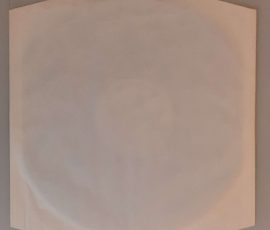 Joan Armatrading – "Steppin' Out" (A&M Records – AMLH 64789) Schutzhülle2 Joan Armatrading – "Steppin' Out" (A&M Records – AMLH 64789) Schutzhülle2