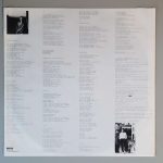 Mr Mister – "Go On ..." (RCA – PL 86276) Schutzhülle Mr Mister – "Go On ..." (RCA – PL 86276) Schutzhülle