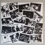 Mr Mister – "Go On ..." (RCA – PL 86276) Schutzhülle 2 Mr Mister – "Go On ..." (RCA – PL 86276) Schutzhülle 2