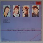 Mr Mister – "Welcome To The Real World" (RCA – PL89647) Cover Rückseite Mr Mister – "Welcome To The Real World" (RCA – PL89647) Cover Rückseite