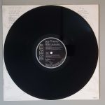 Mr Mister – "Welcome To The Real World" (RCA – PL89647) Platte Seite 1 Mr Mister – "Welcome To The Real World" (RCA – PL89647) Platte Seite 1