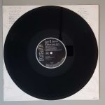 Mr Mister – "Welcome To The Real World" (RCA – PL89647) Platte Seite 2 Mr Mister – "Welcome To The Real World" (RCA – PL89647) Platte Seite 2