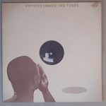 The Tubes – "Outside Inside" (Capitol Records – 1A 064 400164) (Cover Vorderseite The Tubes – "Outside Inside" (Capitol Records – 1A 064 400164) (Cover Vorderseite