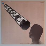 The Tubes – "Outside Inside" (Capitol Records – 1A 064 400164) (Cover Rückseite The Tubes – "Outside Inside" (Capitol Records – 1A 064 400164) (Cover Rückseite