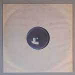 The Tubes – "Outside Inside" (Capitol Records – 1A 064 400164) Schutzhülle The Tubes – "Outside Inside" (Capitol Records – 1A 064 400164) Schutzhülle