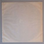 The Tubes – "Outside Inside" (Capitol Records – 1A 064 400164) Schutzhülle 2 The Tubes – "Outside Inside" (Capitol Records – 1A 064 400164) Schutzhülle 2