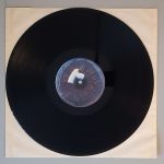 The Tubes – "Outside Inside" (Capitol Records – 1A 064 400164) Platte Seite 1 The Tubes – "Outside Inside" (Capitol Records – 1A 064 400164) Platte Seite 1