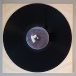 The Tubes – "Outside Inside" (Capitol Records – 1A 064 400164) Platte Seite 2 The Tubes – "Outside Inside" (Capitol Records – 1A 064 400164) Platte Seite 2