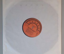 "More George Thorogood And The Destroyers" (Rounder Records - 3045) Schutzhülle2 "More George Thorogood And The Destroyers" (Rounder Records - 3045) Schutzhülle2