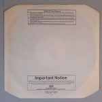 The Mamas & The Papas – "Best Of ..." (Sounds Superb – SPR 90025)Schutzhülle 2 The Mamas & The Papas – "Best Of ..." (Sounds Superb – SPR 90025)Schutzhülle 2