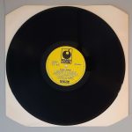 The Mamas & The Papas – "Best Of ..." (Sounds Superb – SPR 90025) Platte Seite 1 The Mamas & The Papas – "Best Of ..." (Sounds Superb – SPR 90025) Platte Seite 1