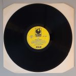 The Mamas & The Papas – "Best Of ..." (Sounds Superb – SPR 90025) Platte Seite 2 The Mamas & The Papas – "Best Of ..." (Sounds Superb – SPR 90025) Platte Seite 2