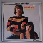Sonny & Cher – "Greatest Hits" (Midi – MID 20 026) Cover Vorderseite Sonny & Cher – "Greatest Hits" (Midi – MID 20 026) Cover Vorderseite
