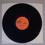 Sonny & Cher – "Greatest Hits" (Midi – MID 20 026) Platte Seite 2