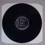 Roger Chapman And The Shortlist – "Live In Hamburg" (RCA – NL 71 026) Platte Seite 1 Roger Chapman And The Shortlist – "Live In Hamburg" (RCA – NL 71 026) Platte Seite 1