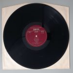 Chuck Berry – "Chuck Berry" (AMIGA – 8 55 835) Platte Seite 1 Chuck Berry – "Chuck Berry" (AMIGA – 8 55 835) Platte Seite 1