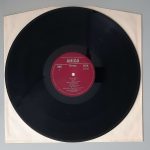 Chuck Berry – "Chuck Berry" (AMIGA – 8 55 835) Platte Seite 2 Chuck Berry – "Chuck Berry" (AMIGA – 8 55 835) Platte Seite 2