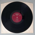 Chuck Berry – "Chuck Berry" (AMIGA – 8 55 835) Platte Seite 2 Chuck Berry – "Chuck Berry" (AMIGA – 8 55 835) Platte Seite 2