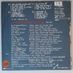 BAP "Live - Bess Demnähx" (Musikant – 1C 164-1651953) Cover Rückseite BAP "Live - Bess Demnähx" (Musikant – 1C 164-1651953) Cover Rückseite