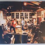 BAP "Vun Drinne Noh Drusse" (Musikant – 1C 066-46 639) Gatefold BAP "Vun Drinne Noh Drusse" (Musikant – 1C 066-46 639) Gatefold