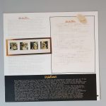 BAP "Vun Drinne Noh Drusse" (Musikant – 1C 066-46 639)Info 1 BAP "Vun Drinne Noh Drusse" (Musikant – 1C 066-46 639)Info 1