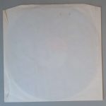 BAP "Vun Drinne Noh Drusse" (Musikant – 1C 066-46 639) Schutzhülle2 BAP "Vun Drinne Noh Drusse" (Musikant – 1C 066-46 639) Schutzhülle2