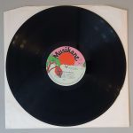 BAP "Vun Drinne Noh Drusse" (Musikant – 1C 066-46 639) Platte Seite 1 BAP "Vun Drinne Noh Drusse" (Musikant – 1C 066-46 639) Platte Seite 1