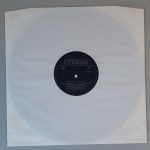 Various – "Weihnachten Im Erzgebirge" (ETERNA – 8 30 021) Schutzseite