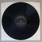 Various – "Weihnachten Im Erzgebirge" (ETERNA – 8 30 021) Platte Seite 1