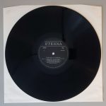 Various – "Weihnachten Im Erzgebirge" (ETERNA – 8 30 021) Platte Seite 2