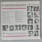 Willi Schwabe – "Die Musikalische Rumpelkammer" Teil 2 (AMIGA – 8 40 006) Cover Rückseite Willi Schwabe – "Die Musikalische Rumpelkammer" Teil 2 (AMIGA – 8 40 006) Cover Rückseite