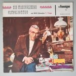 Willi Schwabe – "Die Musikalische Rumpelkammer" Teil 3 (AMIGA – 8 40 012) Cover Vorderseite Willi Schwabe – "Die Musikalische Rumpelkammer" Teil 3 (AMIGA – 8 40 012) Cover Vorderseite