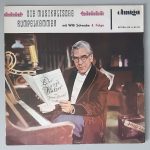 Willi Schwabe – "Die Musikalische Rumpelkammer" Teil 4 (AMIGA – 8 40 013)
Cover Vorderseite Willi Schwabe – "Die Musikalische Rumpelkammer" Teil 4 (AMIGA – 8 40 013) Cover Vorderseite