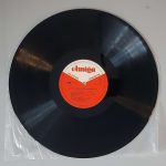 Willi Schwabe – "Die Musikalische Rumpelkammer" Teil 4 (AMIGA – 8 40 013) Platte Seite 2 Willi Schwabe – "Die Musikalische Rumpelkammer" Teil 4 (AMIGA – 8 40 013) Platte Seite 2