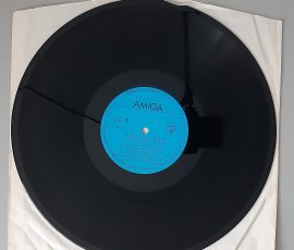 Various – Nach Regen Scheint Sonne (Amiga - Schlagerarchiv 1947 - 1952 3. Folge) Platte Seite 1 Various – Nach Regen Scheint Sonne (Amiga - Schlagerarchiv 1947 - 1952 3. Folge) Platte Seite 1