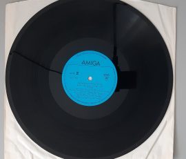 Various – Nach Regen Scheint Sonne (Amiga - Schlagerarchiv 1947 - 1952 3. Folge) Platte Seite 2 Various – Nach Regen Scheint Sonne (Amiga - Schlagerarchiv 1947 - 1952 3. Folge) Platte Seite 2