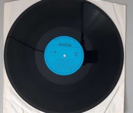 Various – Nach Regen Scheint Sonne (Amiga - Schlagerarchiv 1947 - 1952 3. Folge) Platte Seite 2 Various – Nach Regen Scheint Sonne (Amiga - Schlagerarchiv 1947 - 1952 3. Folge) Platte Seite 2