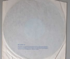 Various – Nach Regen Scheint Sonne (Amiga - Schlagerarchiv 1947 - 1952 3. Folge) Schutzhülle Various – Nach Regen Scheint Sonne (Amiga - Schlagerarchiv 1947 - 1952 3. Folge) Schutzhülle