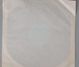 Various – "Komiker-Parade" (LITERA – 8 60 326) Schutzhülle Various – "Komiker-Parade" (LITERA – 8 60 326) Schutzhülle