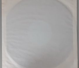 Various – "Komiker-Parade" (LITERA – 8 65 326) Schutzhülle2 Various – "Komiker-Parade" (LITERA – 8 65 326) Schutzhülle2