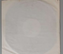 La Bionda – "La Bionda" (Ariola – 200 792-320) Schutzhülle2 La Bionda – "La Bionda" (Ariola – 200 792-320) Schutzhülle2