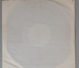 La Bionda – "La Bionda" (Ariola – 200 792-320) Schutzhülle2 La Bionda – "La Bionda" (Ariola – 200 792-320) Schutzhülle2