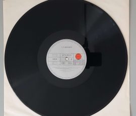 La Bionda – "La Bionda" (Ariola – 200 792-320) Platte Seite 2 La Bionda – "La Bionda" (Ariola – 200 792-320) Platte Seite 2